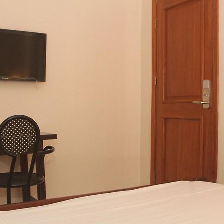 Hotel Casa D'Italia Cocotomey المظهر الخارجي الصورة