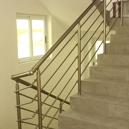 Hotel Casa D'Italia Cocotomey المظهر الخارجي الصورة