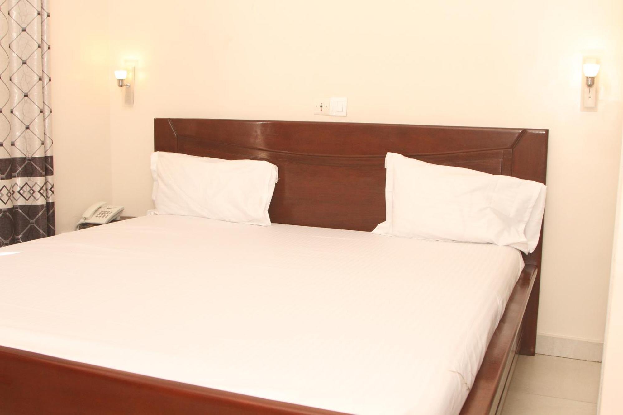 Hotel Casa D'Italia Cocotomey المظهر الخارجي الصورة